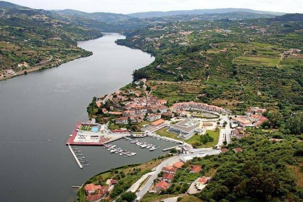 Alojamento Das Caldas Caldas de Aregos Pokój zdjęcie