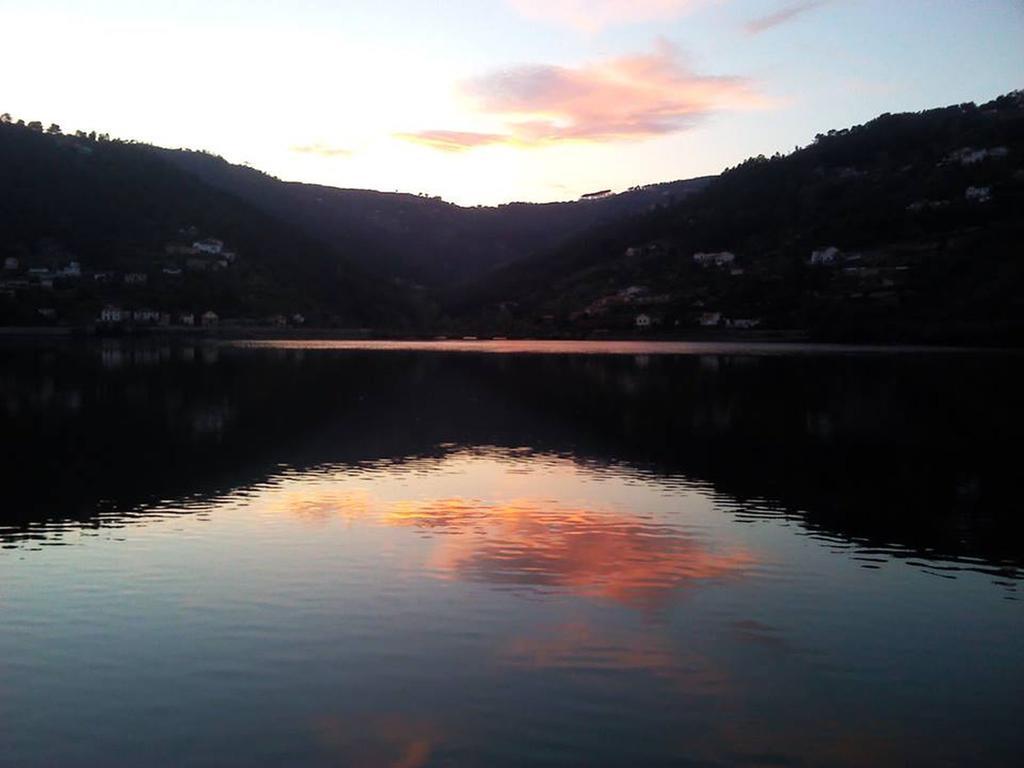 Alojamento Das Caldas Caldas de Aregos Pokój zdjęcie