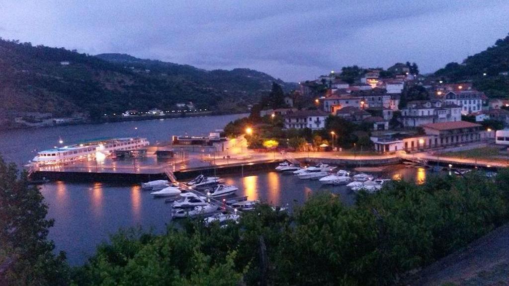 Alojamento Das Caldas Caldas de Aregos Pokój zdjęcie