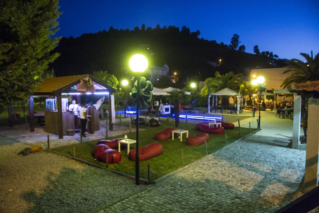 Alojamento Das Caldas Caldas de Aregos Pokój zdjęcie